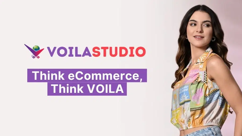 VOILA Studio (voilastudio, voila studio)