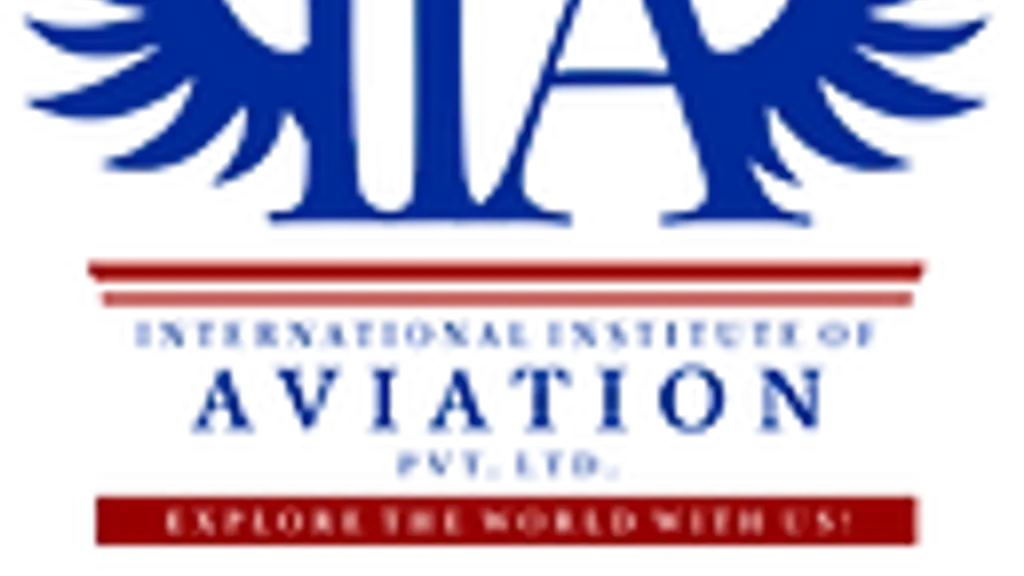 International Institute of Aviation Pvt Ltd Bangalore