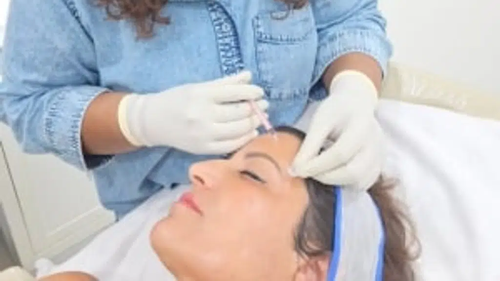 Dr Shruti Cleaura Clinic
