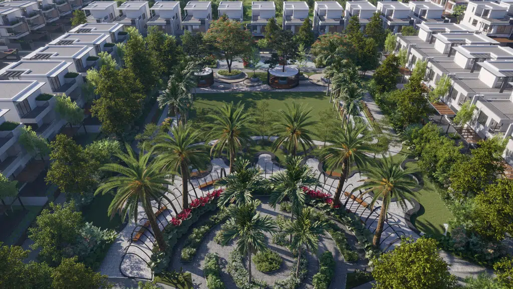 Anvita Parkside