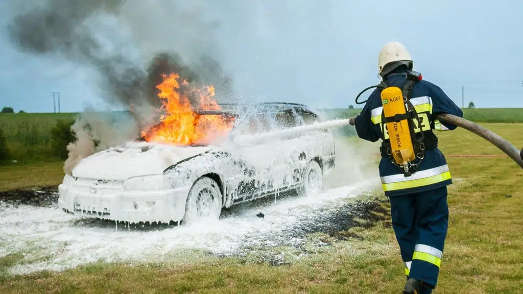 Acute Institute Of Fire & Safety