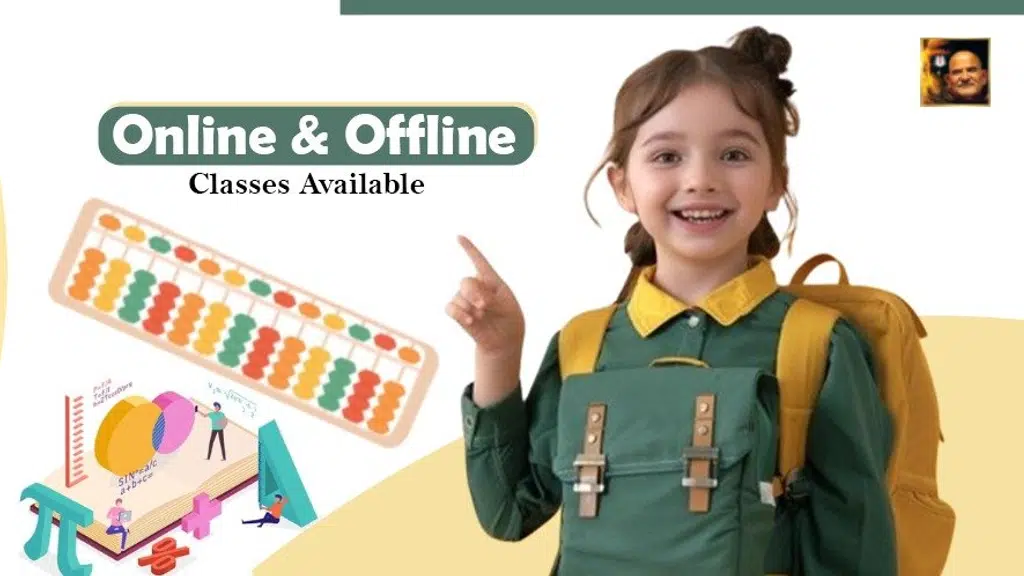 S2 Skill Elevate Edu Llp | Best Abacus And Vedic Maths classes in Delhi