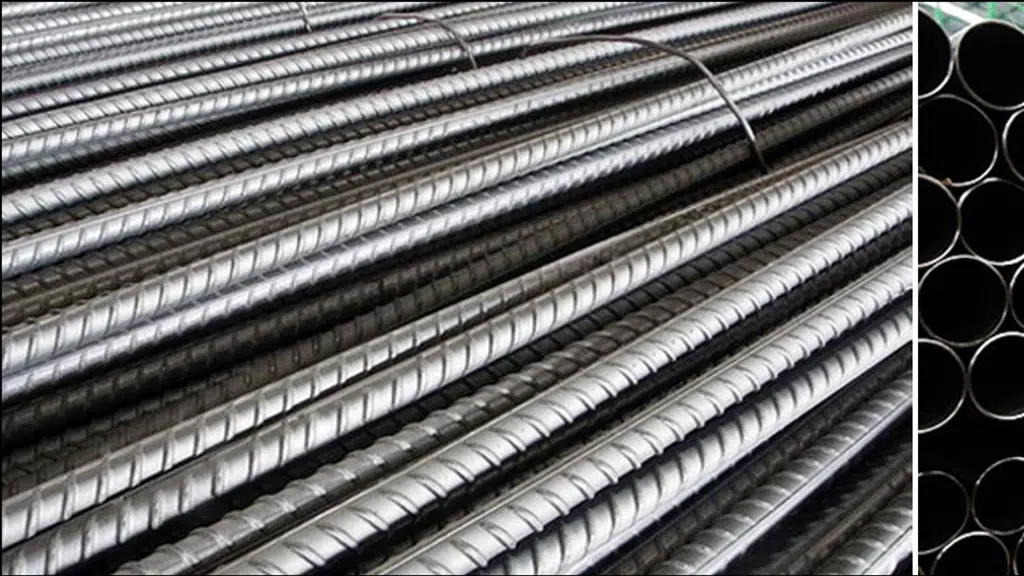 Matangi Iron & Steel Company