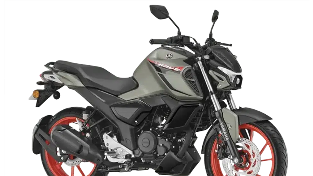 Shanti Motors Yamaha