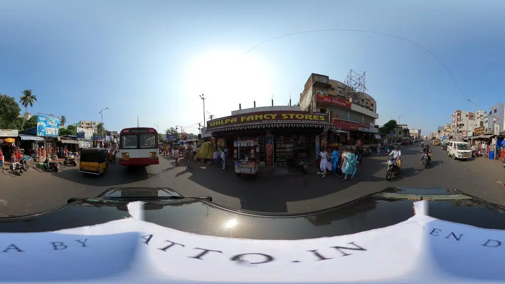 Purna Opticians