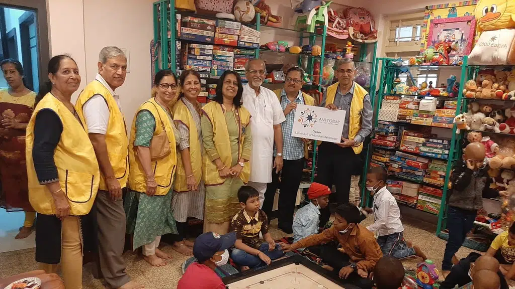 Jeevan Jyoti Cancer Relief and Care Trust