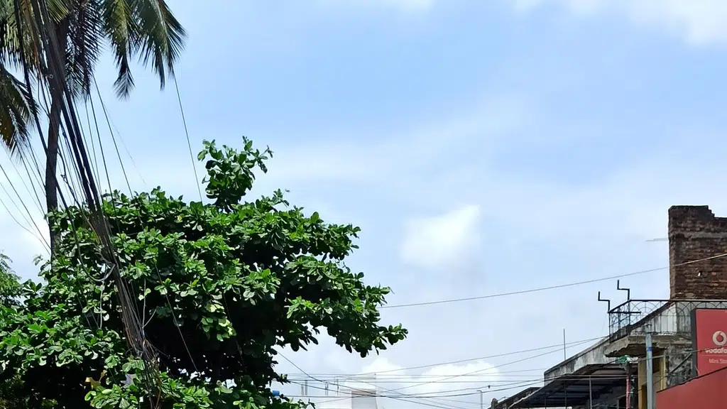Hanefa Super Market