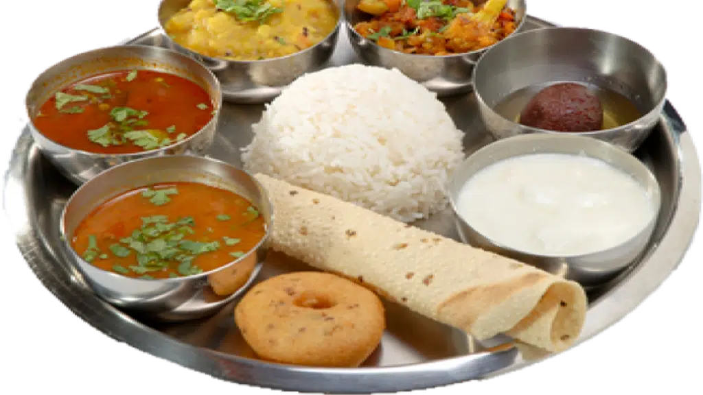 Purnabramha Pure Veg Thergaon Moshi Alandi