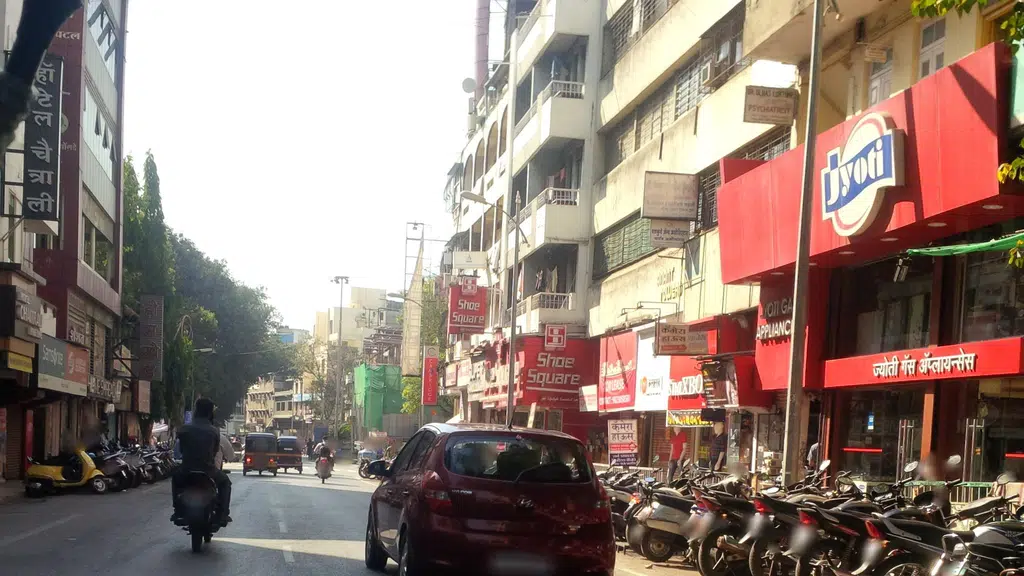 Kotak Mahindra Bank Ltd. - ATM