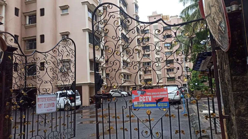 Manish Enterprise Ceramic House
