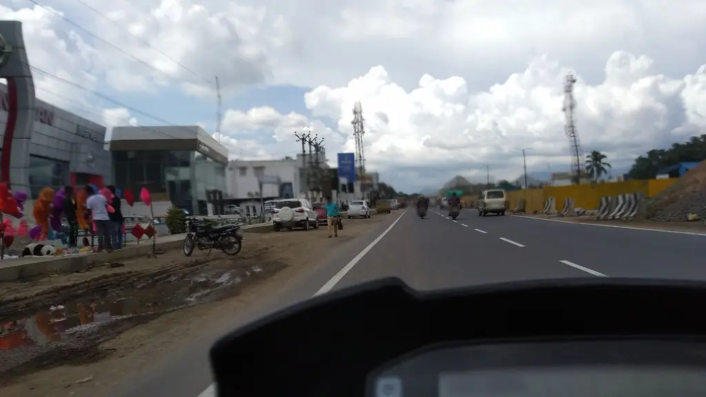 Kovai Hyundai Salem