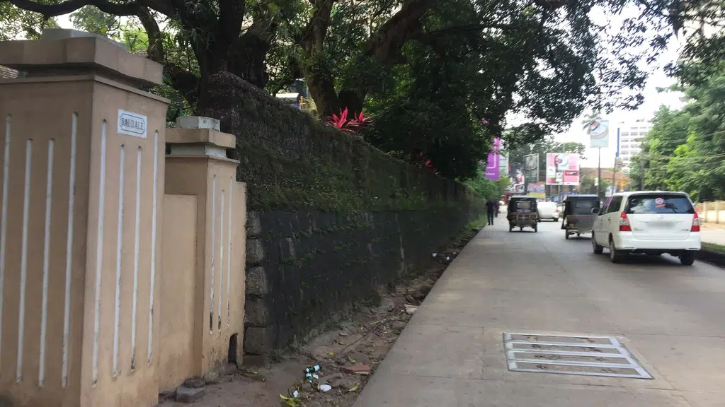 Vijaya Bank-Mangalore-L H H Road