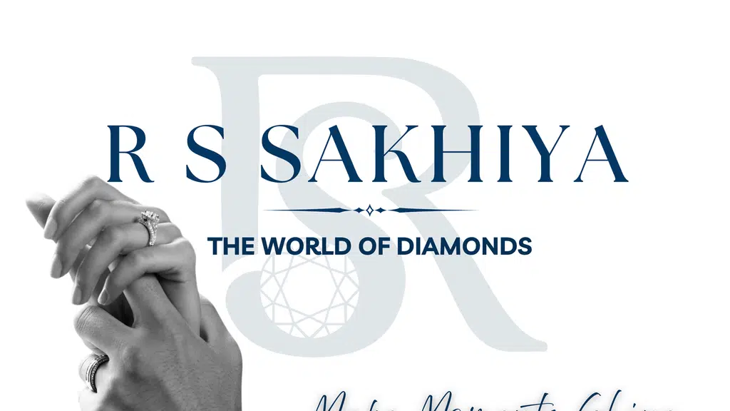 R.S Sakhiya Diamond