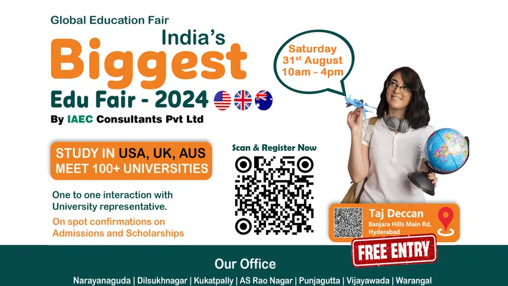 IAEC Consultancy Punjagutta