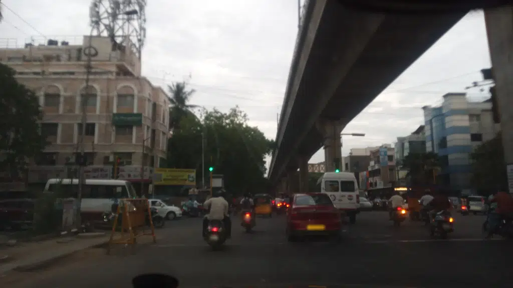 Thirupathi Puthur Kattu Nuda Vaithiya Salai