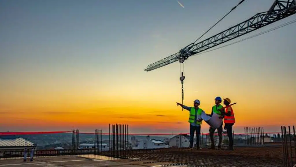 RK Constructions - Best Civil Contractor & Bungalows Construction Company in Bhopal | Architech
