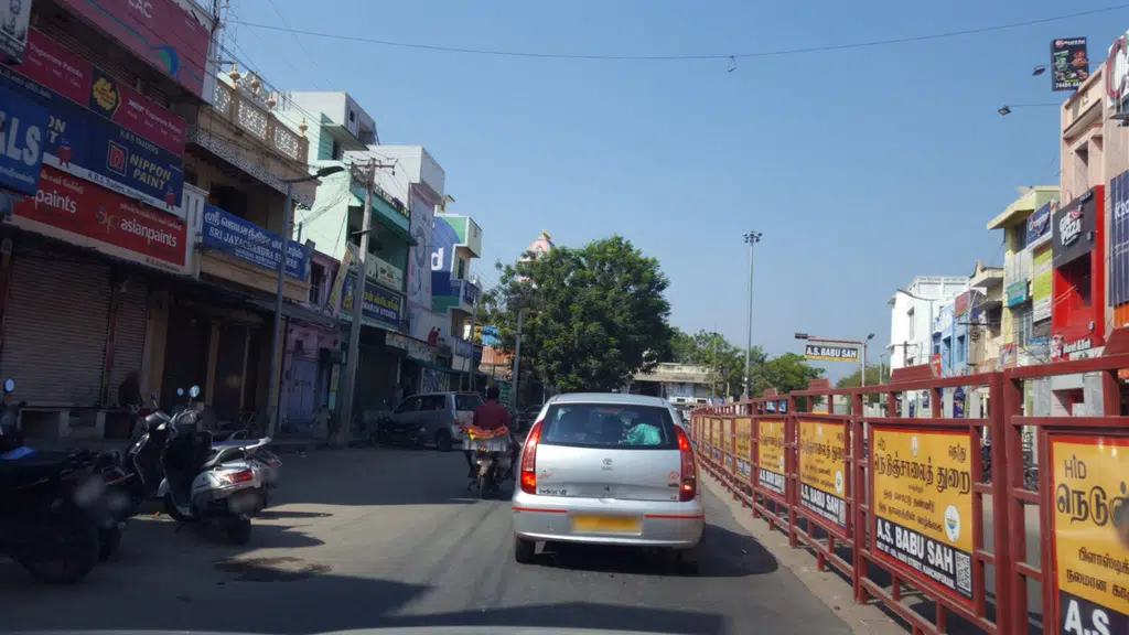 Sri Hari Residency