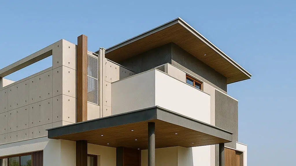 Ogling Inches Design Architects