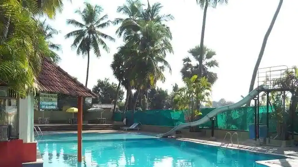 West Palm Beach Resort, Vasai Gaon