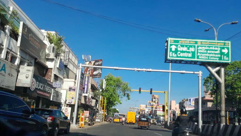 Appasamy Eye Clinic - Eye Care Clinic in Chennai