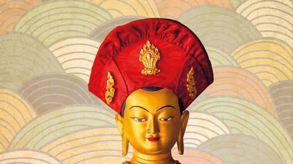 Drikung Kagyu Institute