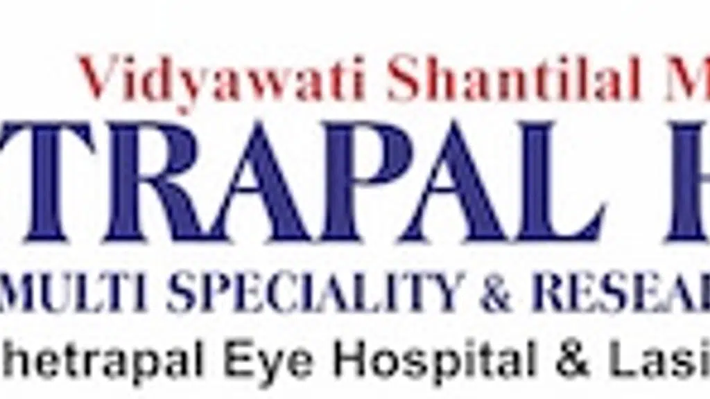 Kshetrapal hospital multi speciality & research centre