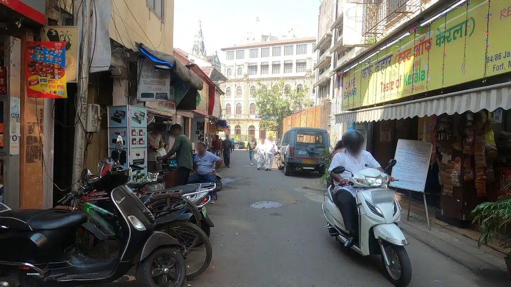 Shree Saraswati Temple