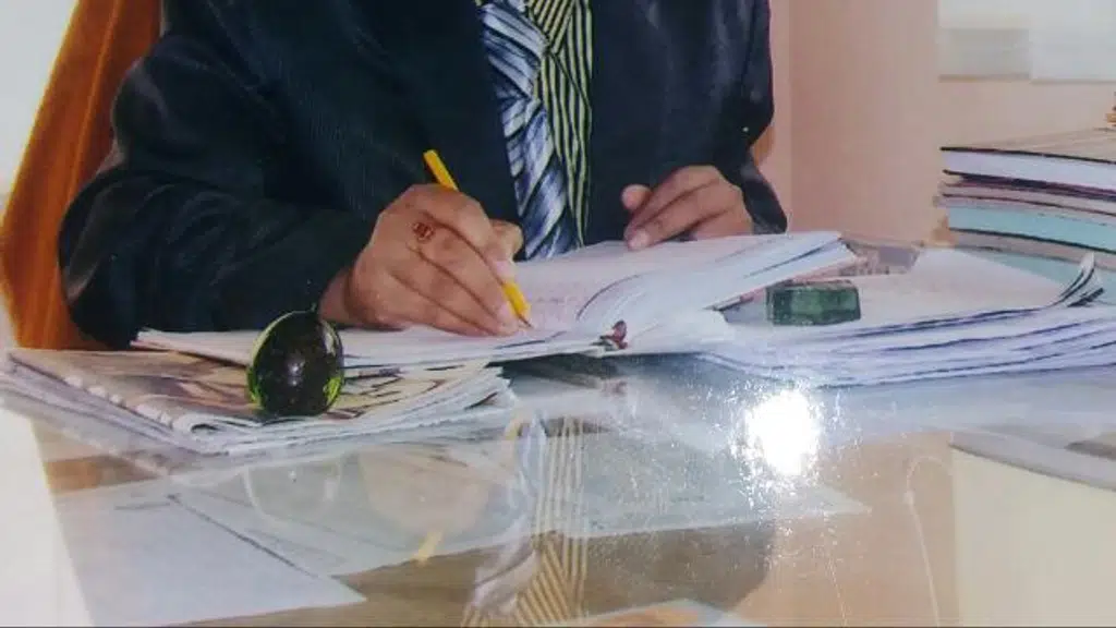 Bishnupur Public School - High
