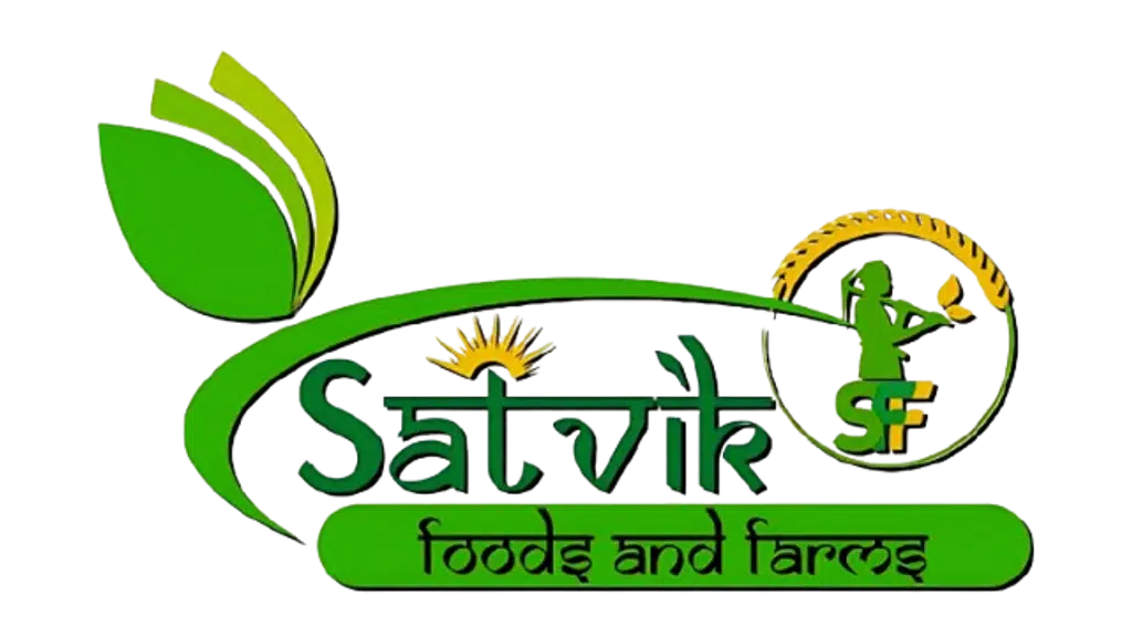 Satvik Foods & Farms -Organic Products
