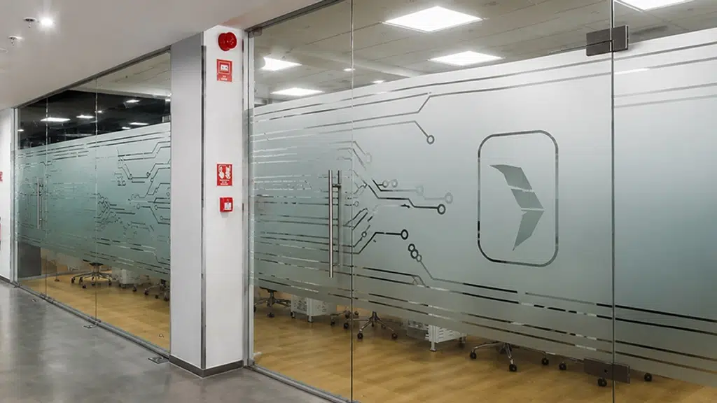 SpaceTech Interior Systems Pvt. Ltd.