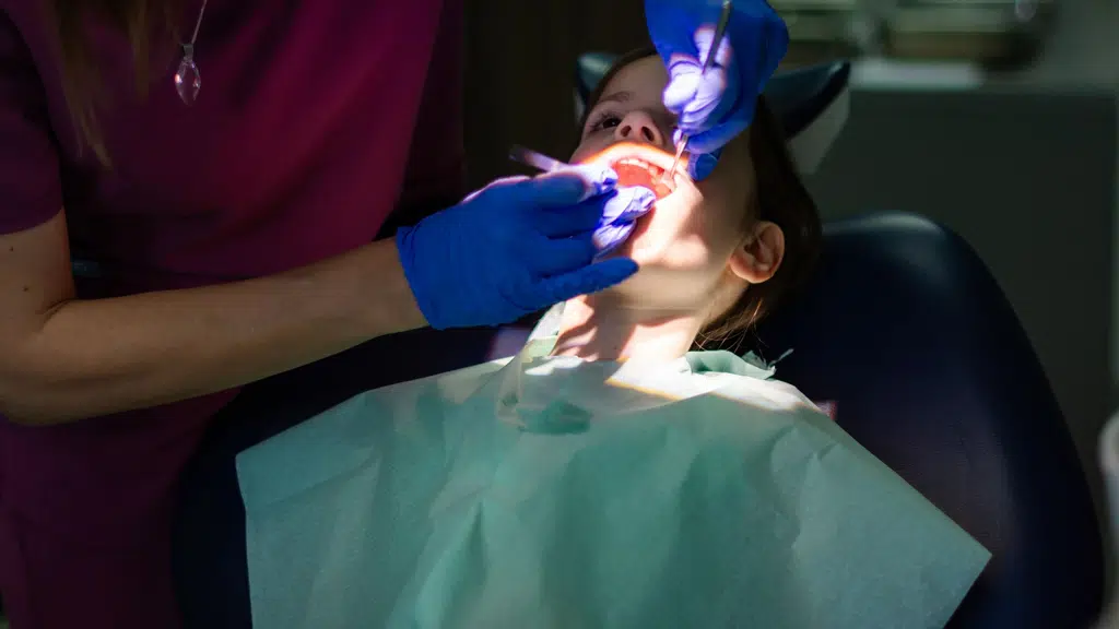 Sunny Smiles Dental Clinic