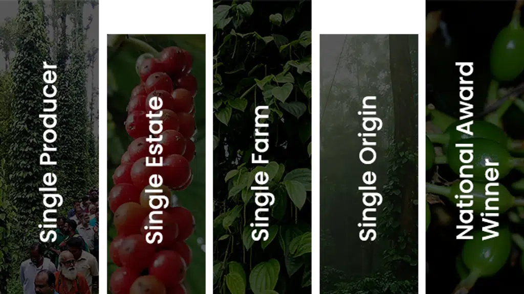 Iniya Organic Estate