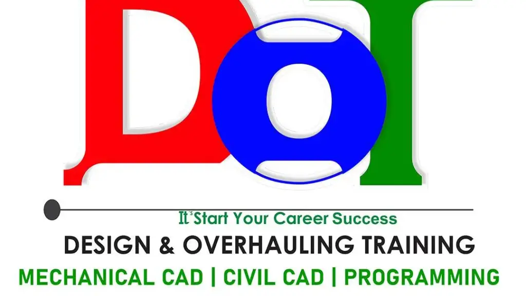 DOT Institute - Best CAD Training Institute In Trichy