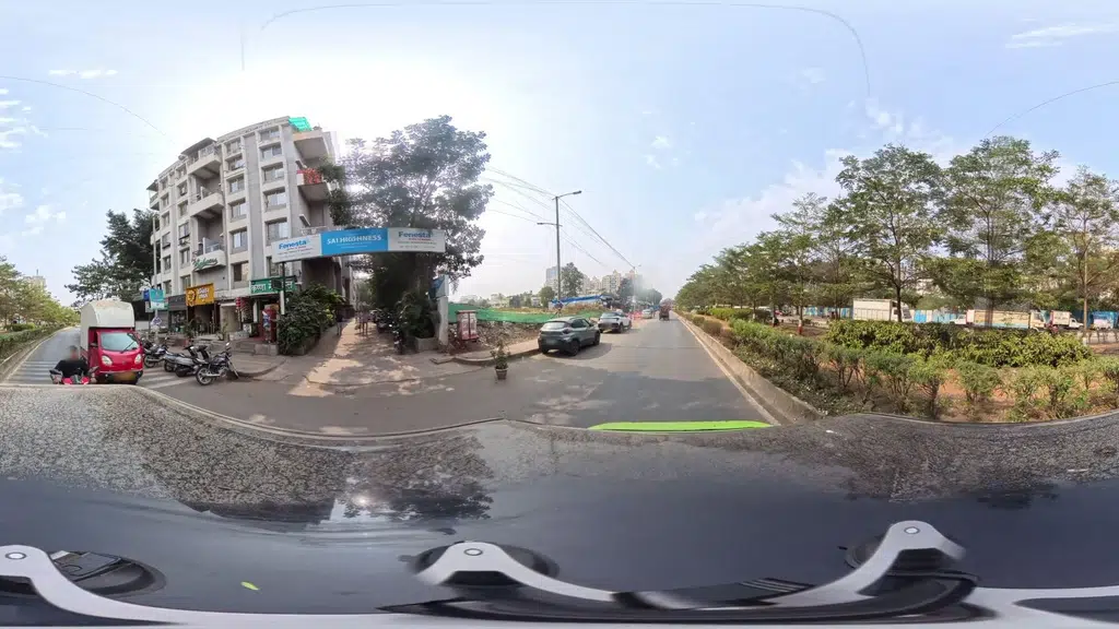 THE JAM JUNCTION - By Swarakruti
