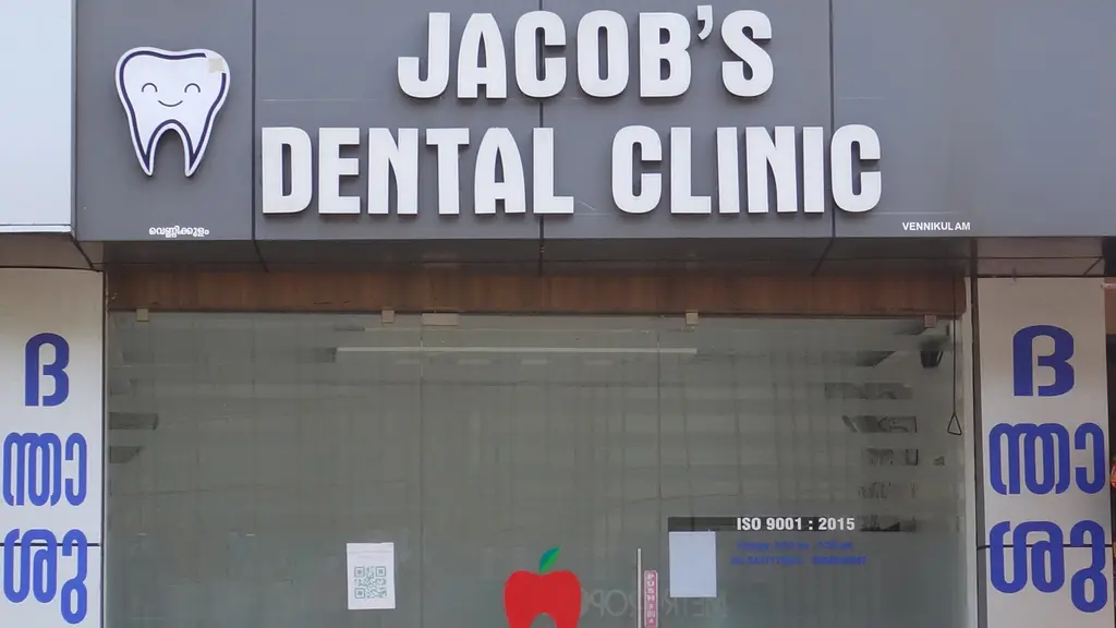 Jacob's Dental Clinic