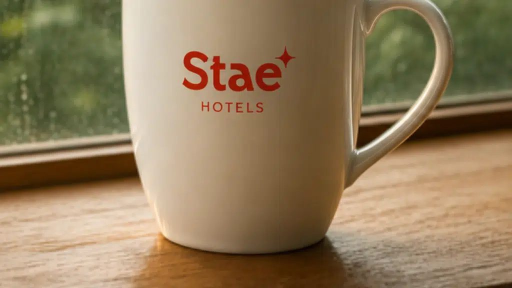 Stae Hotels