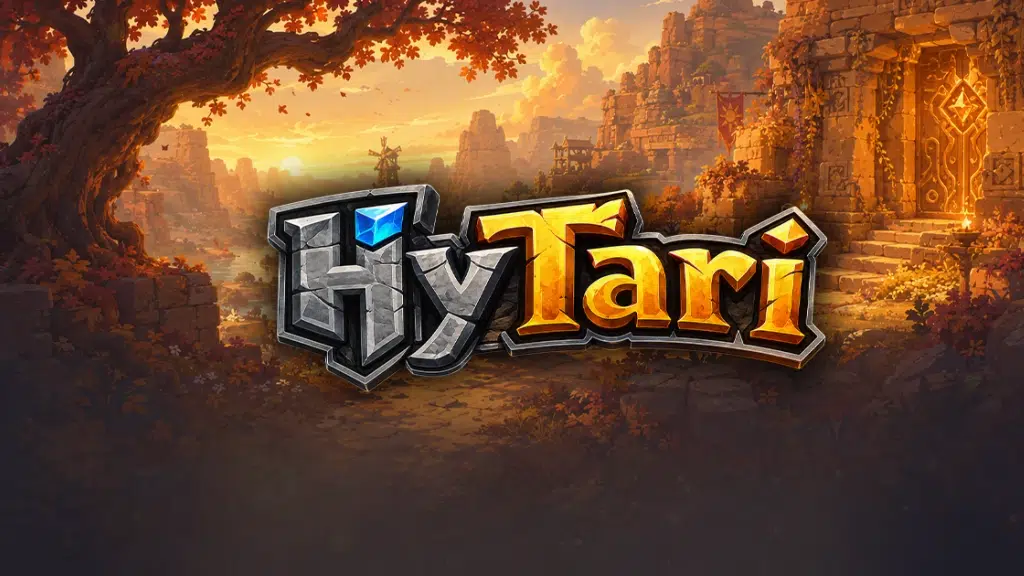 HyTary Server
