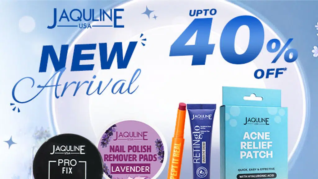 NewU Cosmetics store Amtala