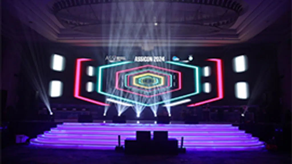 Vama Events Pvt. Ltd.