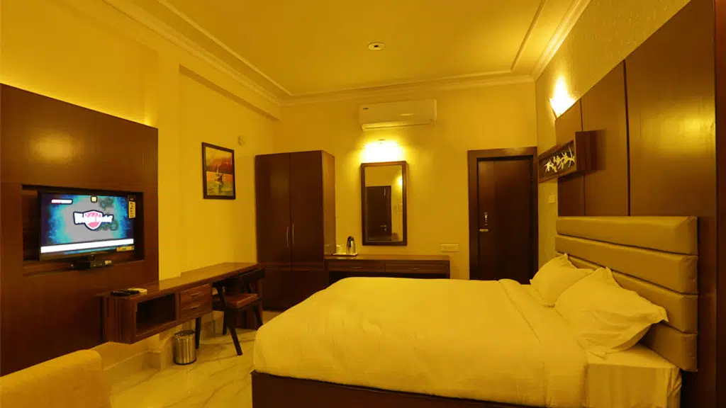 Hotel Natraj Royal