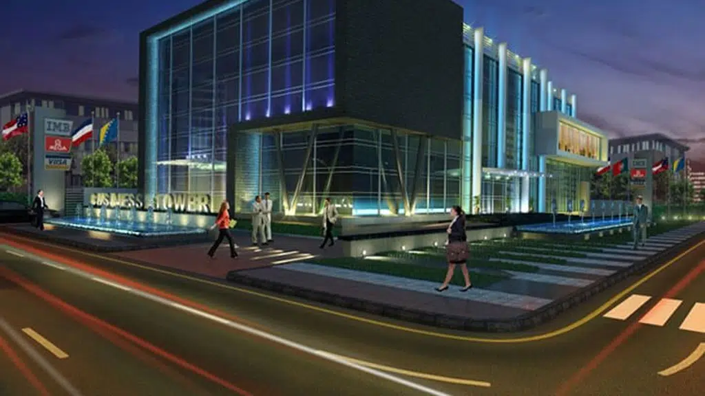 Nagpal Builders India Pvt Ltd