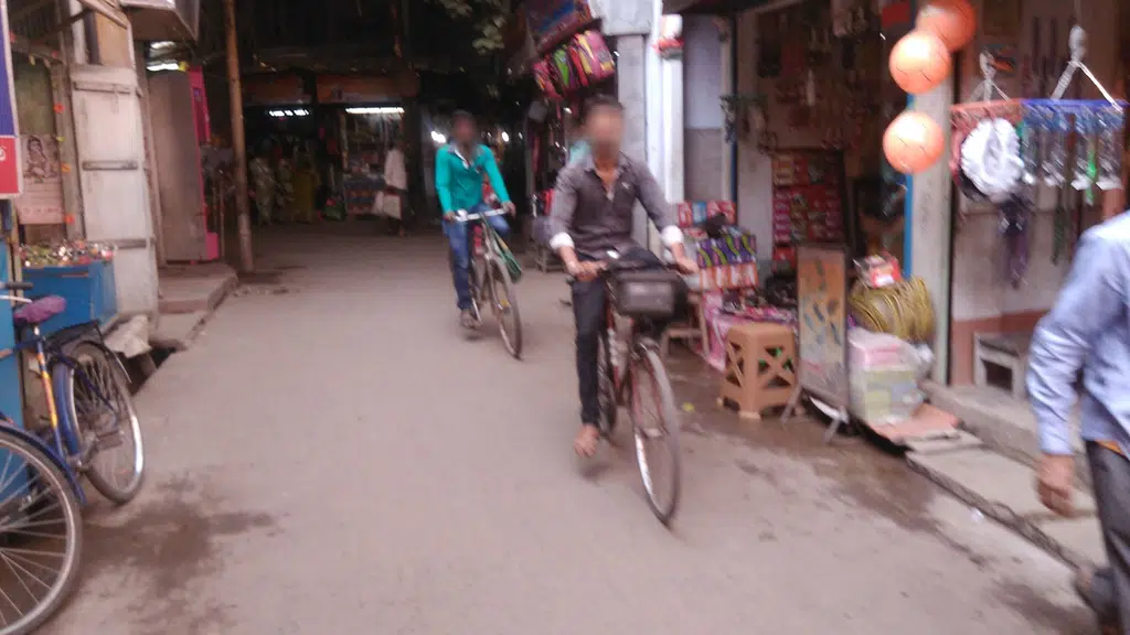 Porama Temple