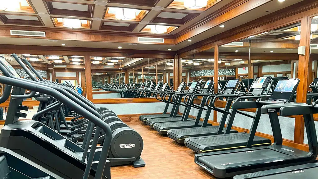 PowerMax Fitness