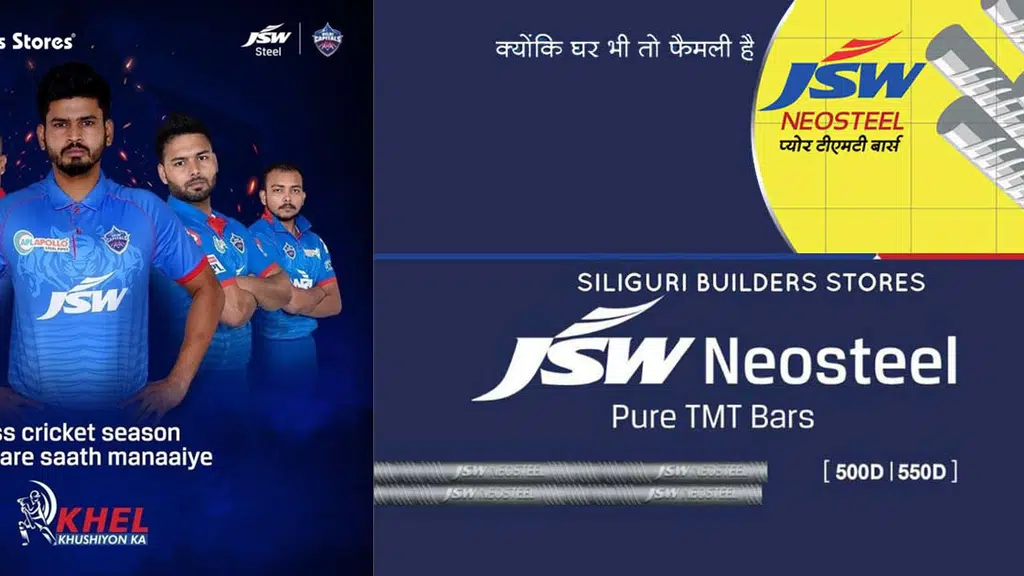 Siliguri Builders Stores