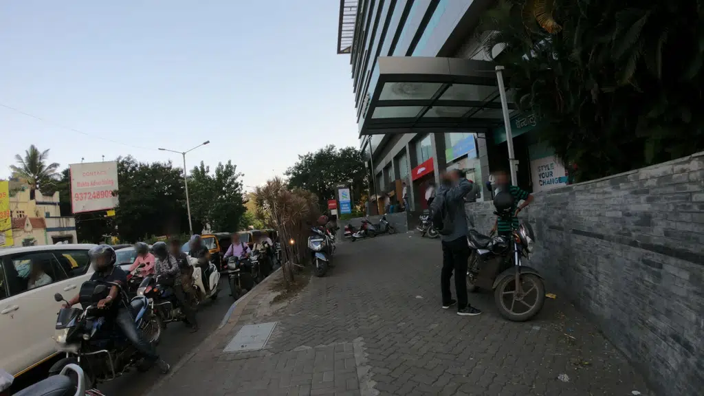 City Mall
