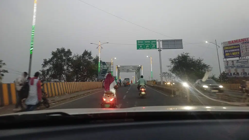 Jamanalal Bajaj Chowk