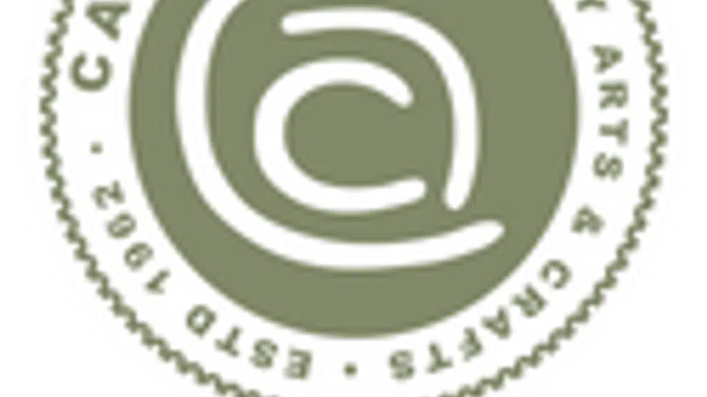 Contemporary Arts & Crafts
