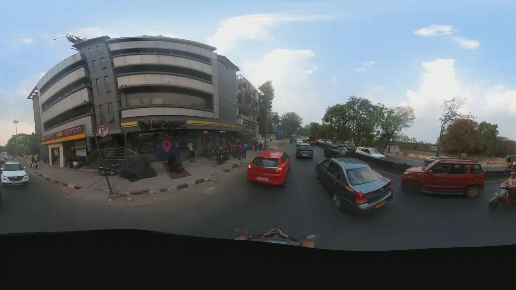 Atos Spa India Liaison Office