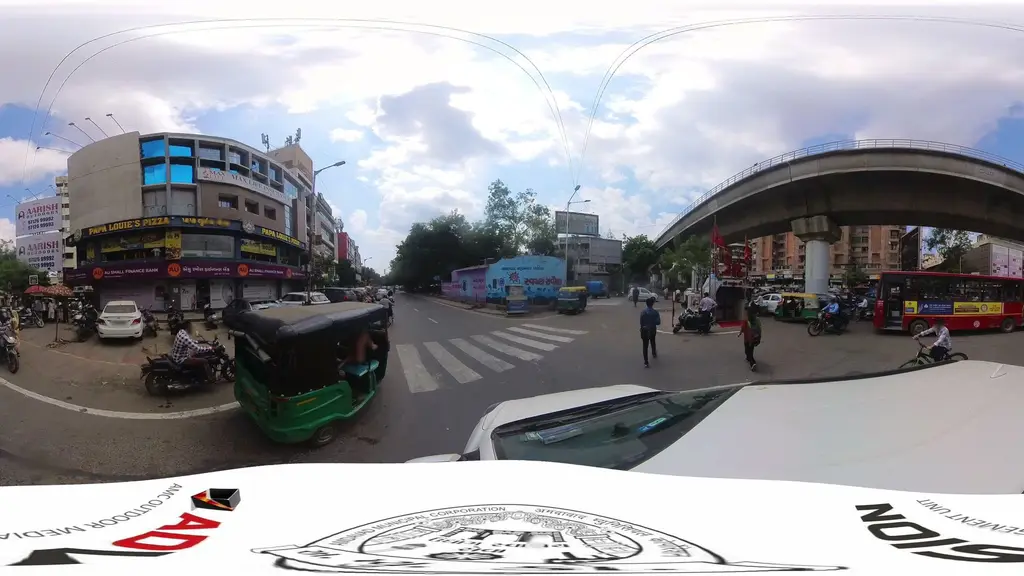 Indraprastha Shopping Center