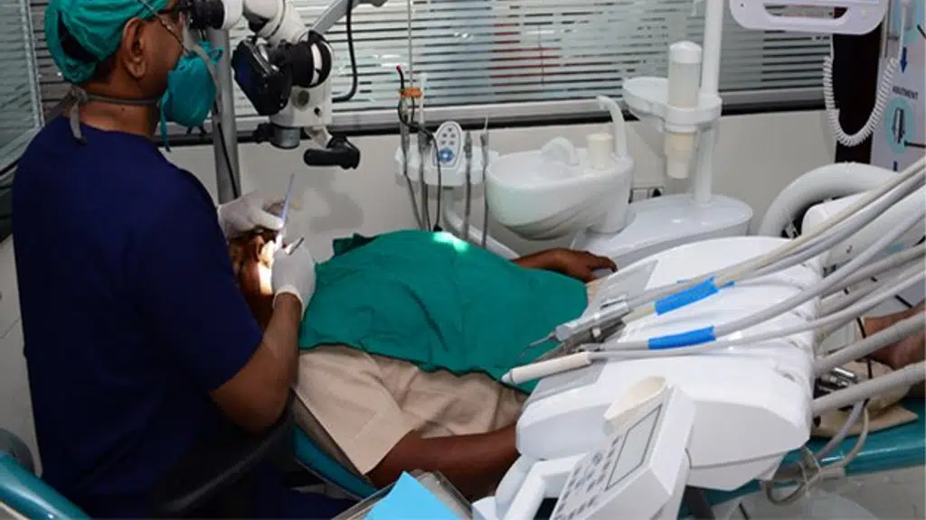 Sanjivan Dental